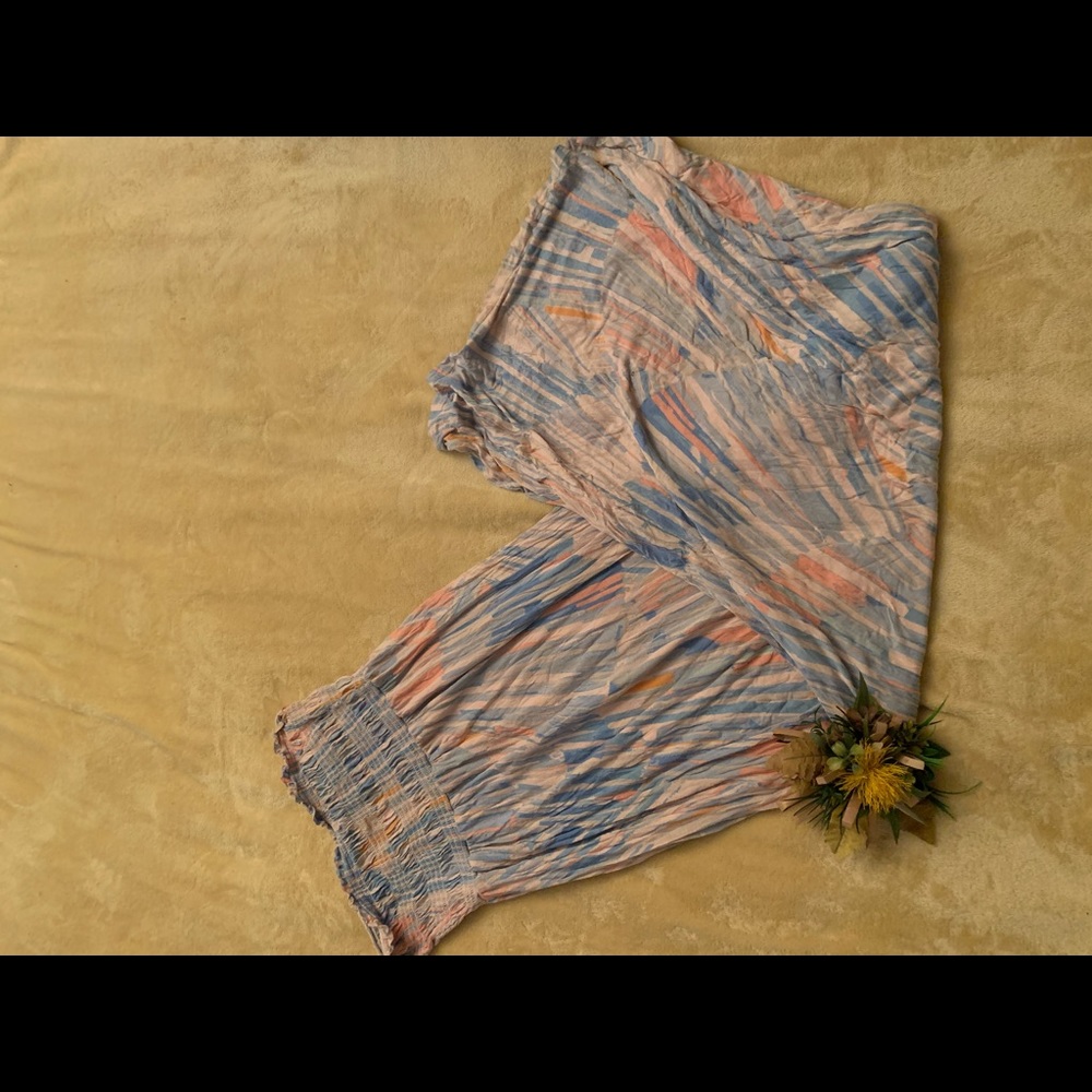 🌸Multi Color Maxi Dress🌸